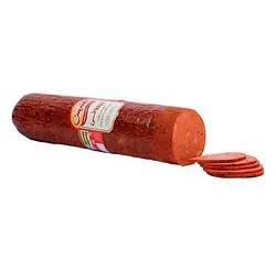 تانیس پپرونی دودی 80%